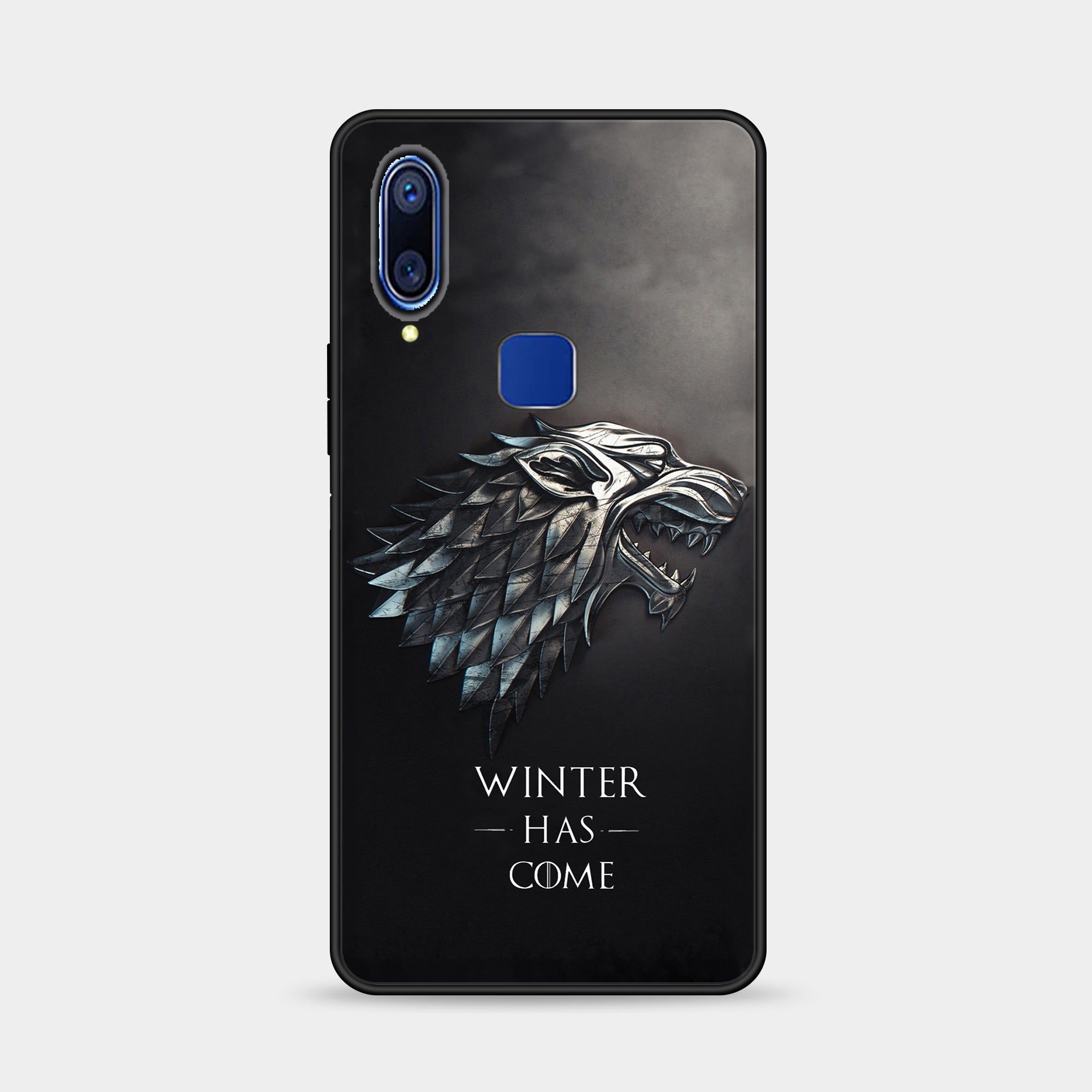Vivo Y91 Design-165 Premium Glossy Phone Case