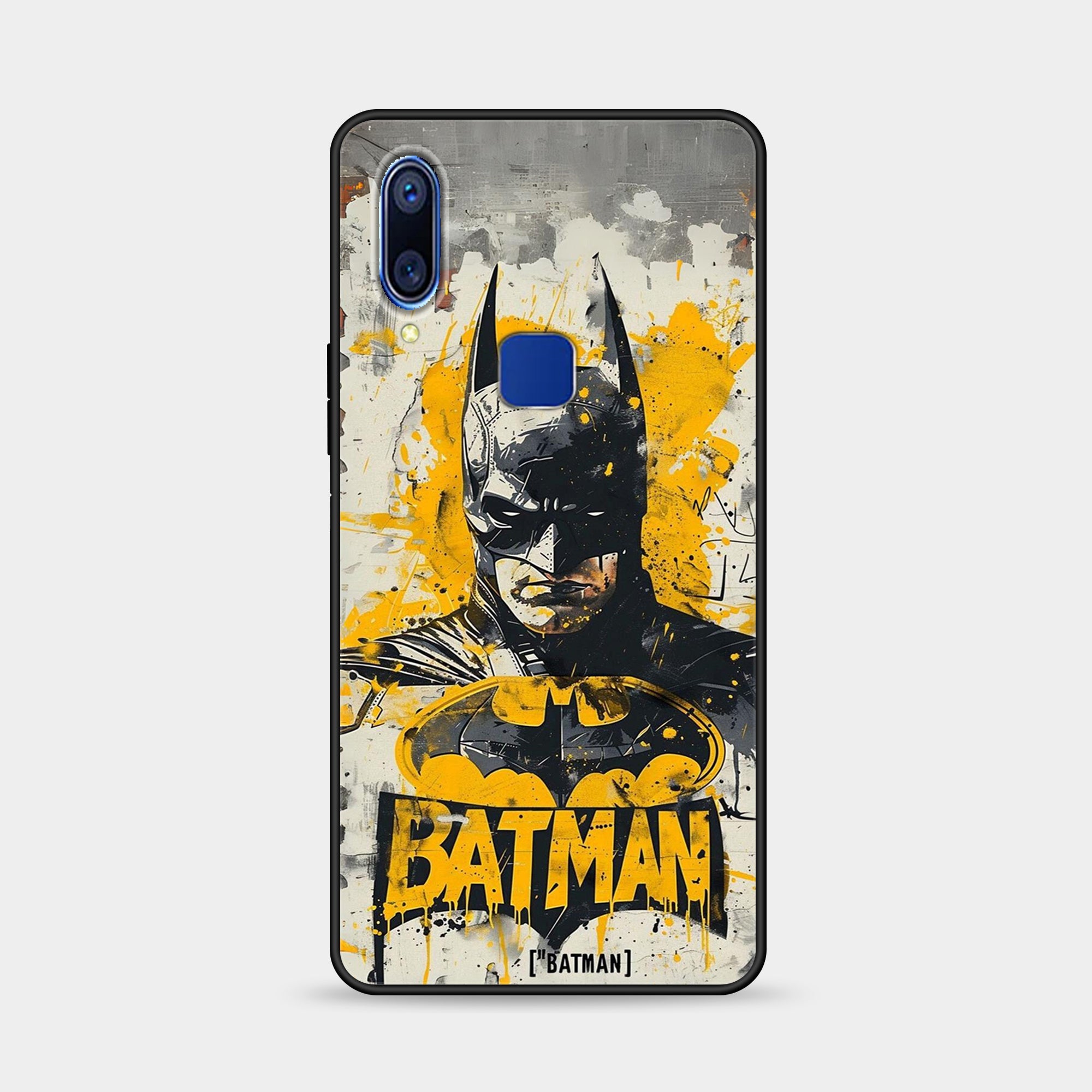 vivo Y95 Design-167 Premium Glossy Phone Case