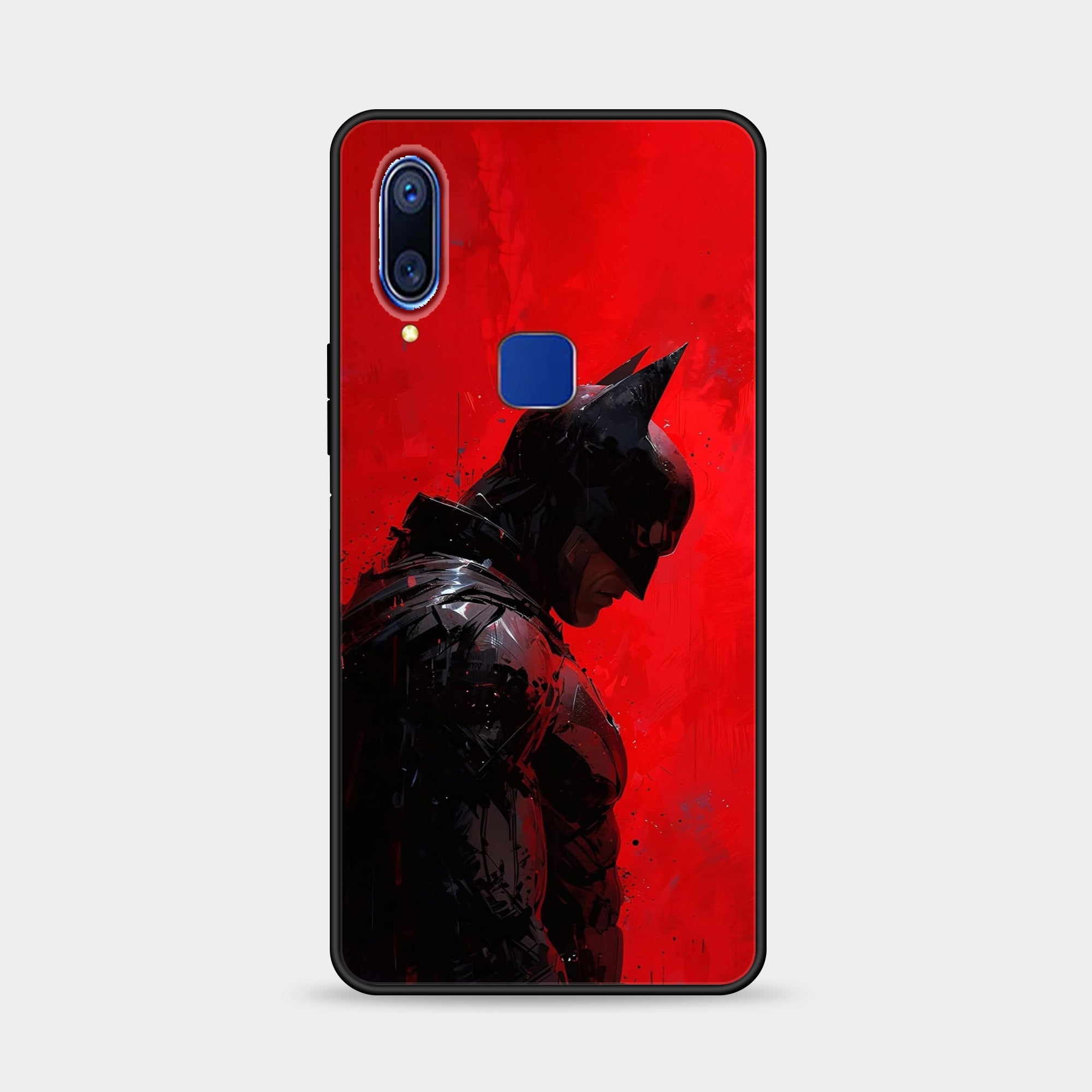 Vivo Y91 Design-169 Premium Glossy Phone Case