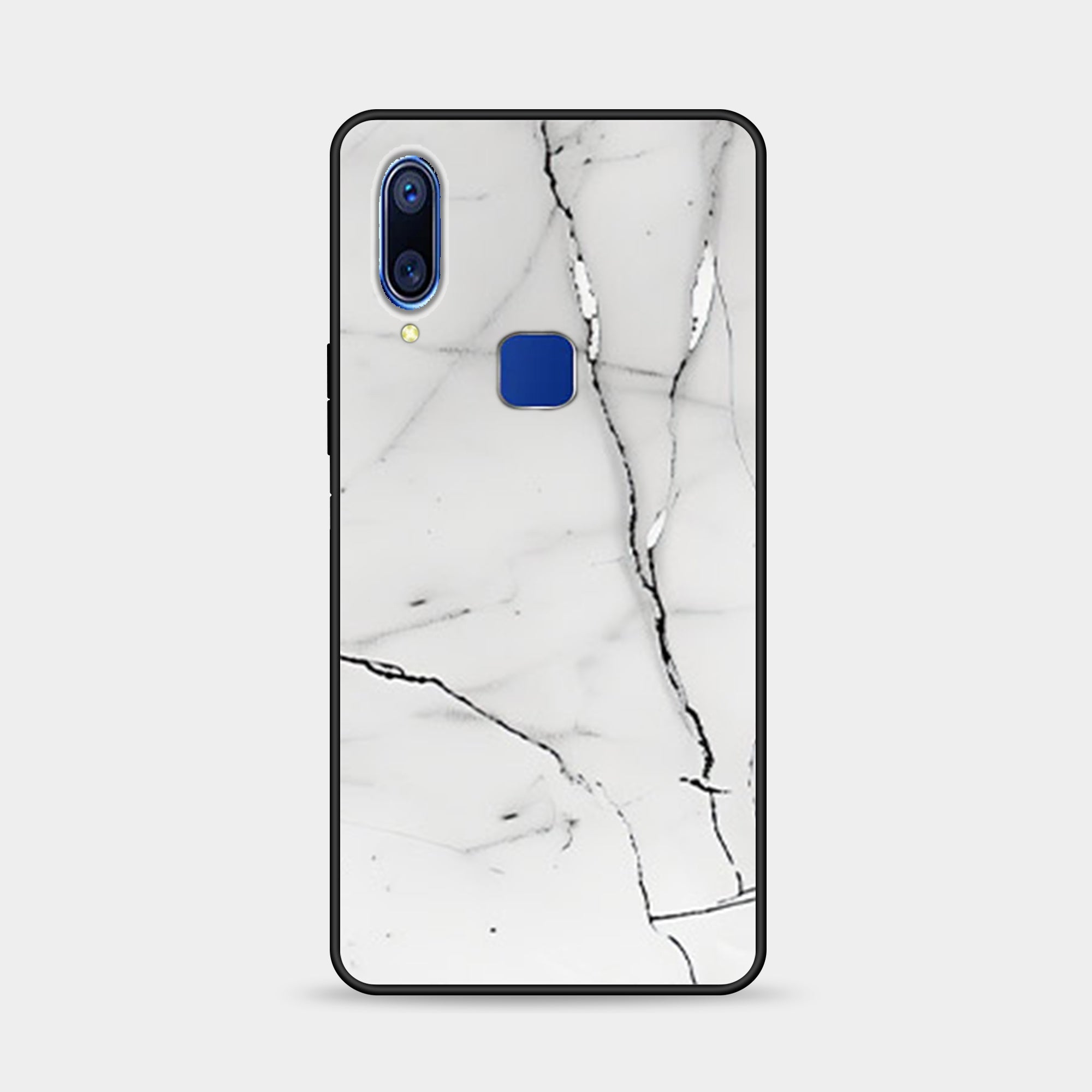 Vivo Y93 Design-170 Premium Glossy Phone Case