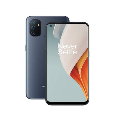OnePlus Nord N100