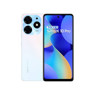 Tecno Spark 10 Pro