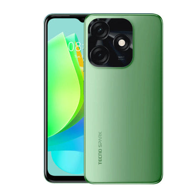 Tecno Spark 10C