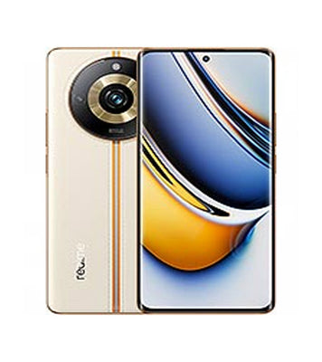 Realme 11 Pro Plus