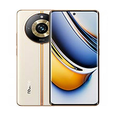 Realme 11 Pro Plus