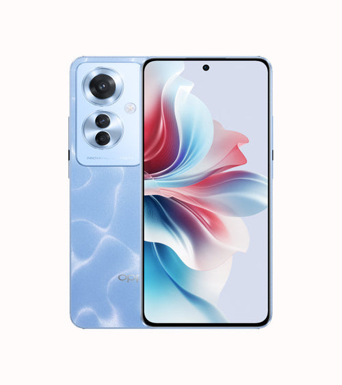 Oppo Reno 11F