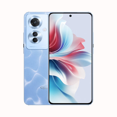 Oppo Reno 11F