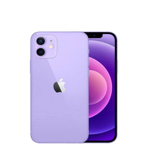 iPhone 12 Mini