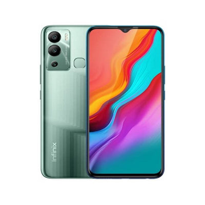 Infinix Hot 12i