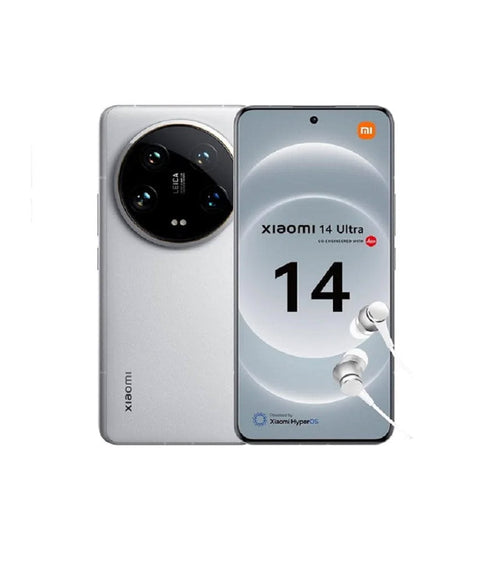 Xiaomi 14 Ultra
