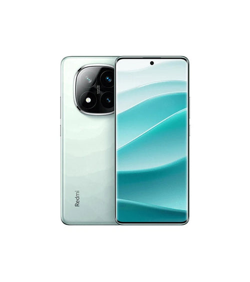 Xiaomi Redmi Note 14 Pro Plus 5G