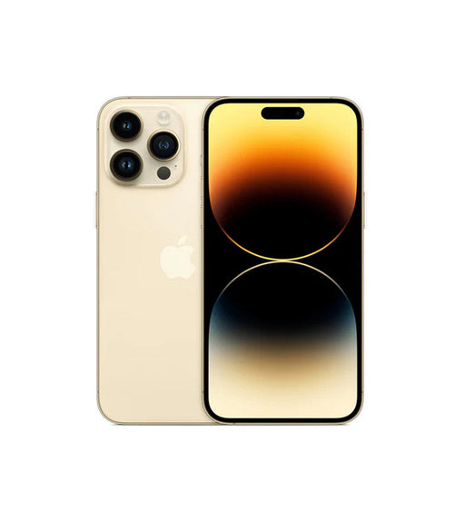 iPhone 14 Pro