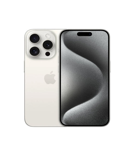 iPhone 15 Pro