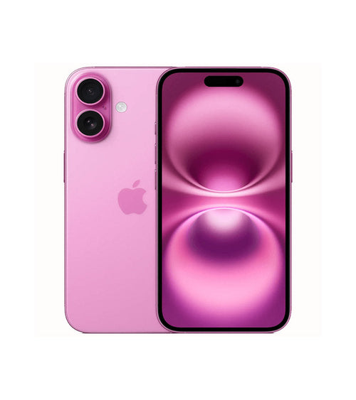 iPhone 16 Plus