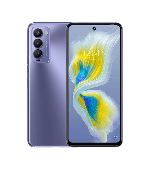 Tecno Camon 18T