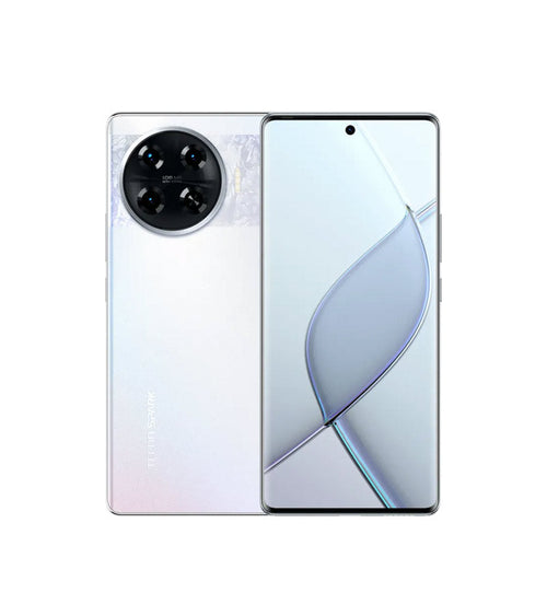 Tecno Spark 20 Pro Plus