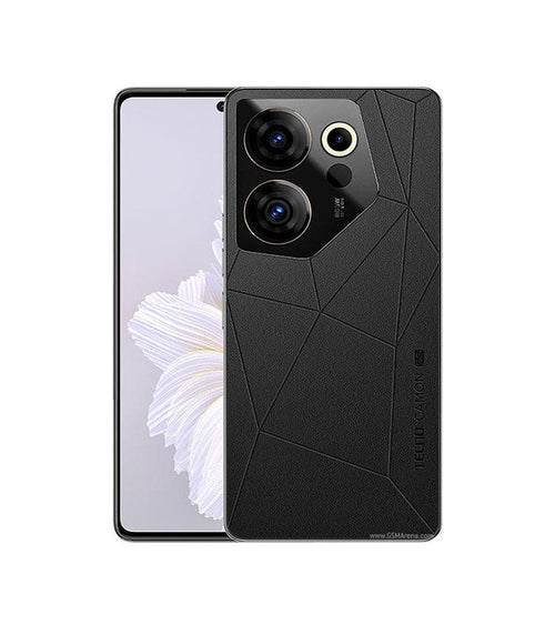 Tecno Camon 20 Pro