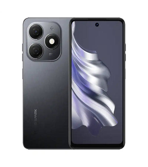 Tecno Spark 20