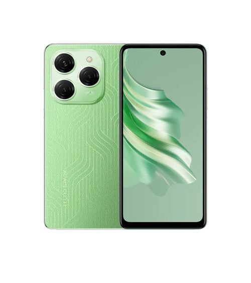 Tecno Spark 20 Pro