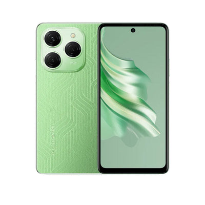 Tecno Spark 20 Pro