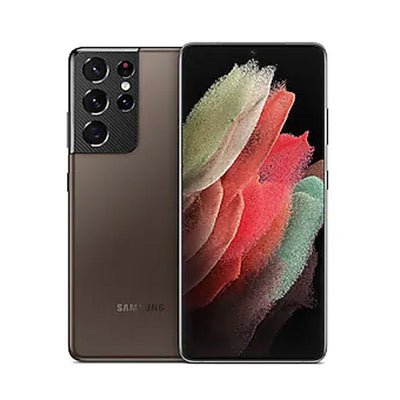 Samsung Galaxy S21 Ultra