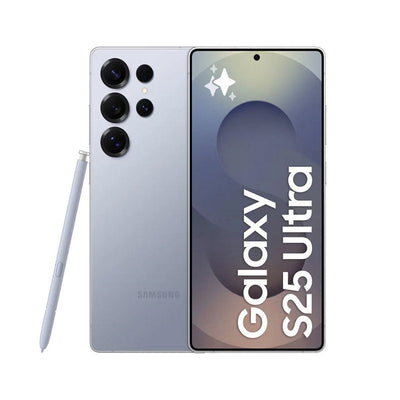 Samsung Galaxy S25 Ultra