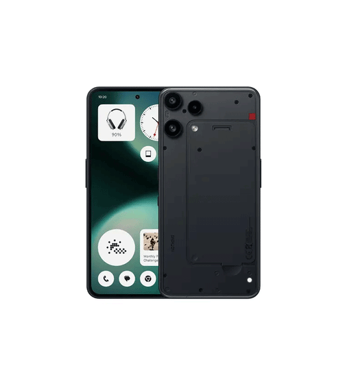 Nothing Phone 3a Lite