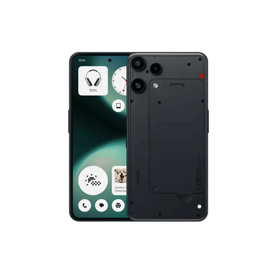 Nothing Phone 3a Lite