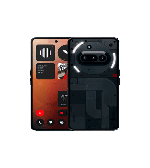 Nothing Phone 3a
