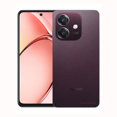 Oppo A3 4G