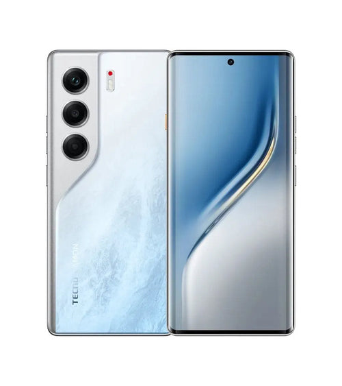 TECNO Camon 40 Pro