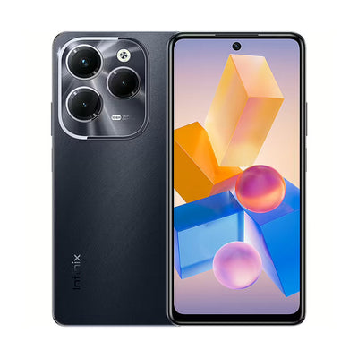 Infinix Hot 40 Pro
