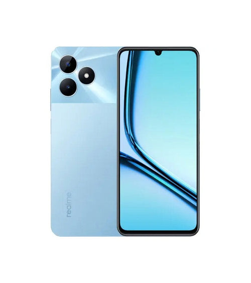 Realme C53