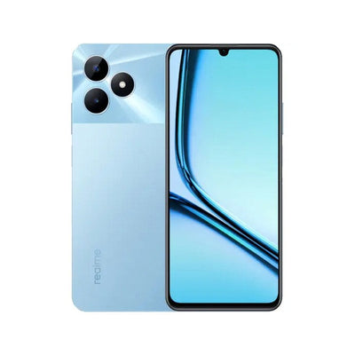 Realme C51