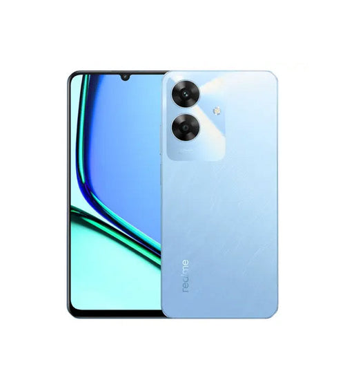 Realme Note 60