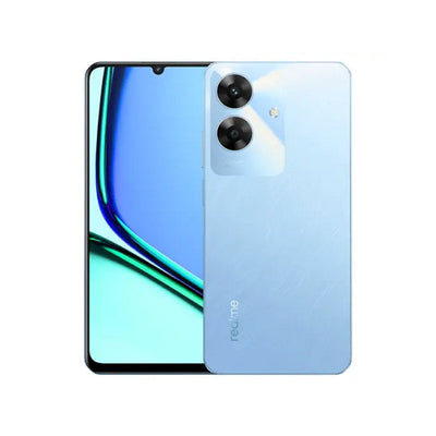 Realme Note 60
