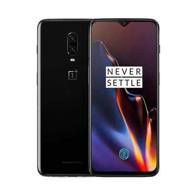 Oneplus 6T