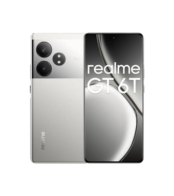 Realme GT 6T