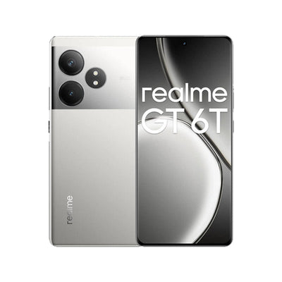 Realme GT 6T