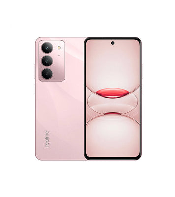 Realme C75x 4G