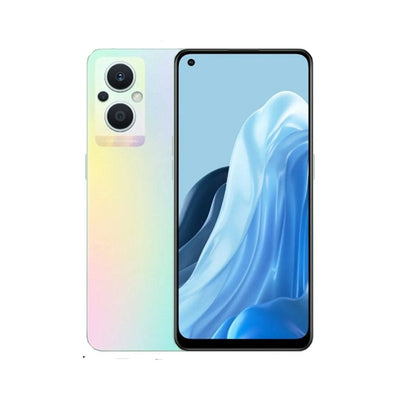 Oppo Reno 7z