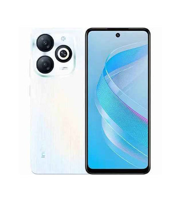 Infinix Hot 40i