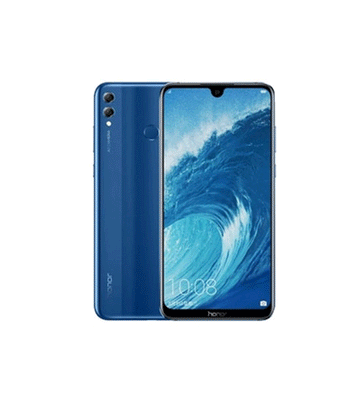 Huawei Honor 8X
