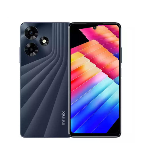 Infinix Hot 30