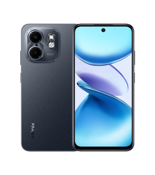 Infinix Smart 9