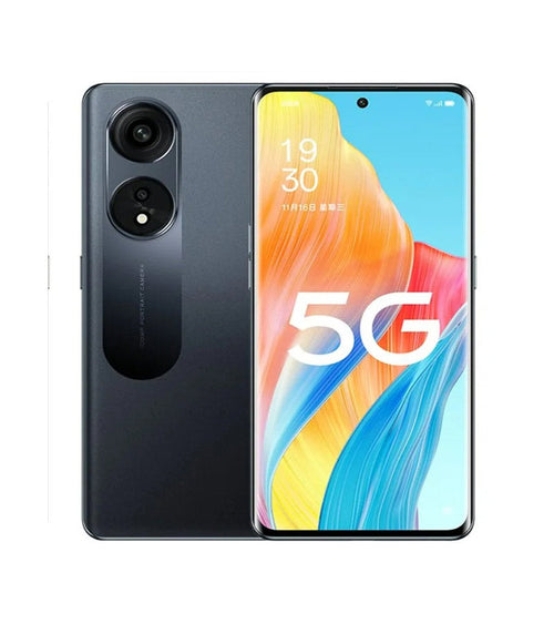 Oppo A1 Pro