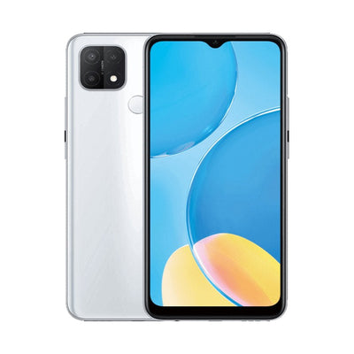 Oppo A15s