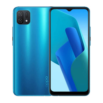 OPPO A16k