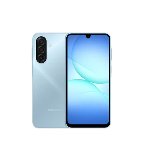 Samsung Galaxy A17