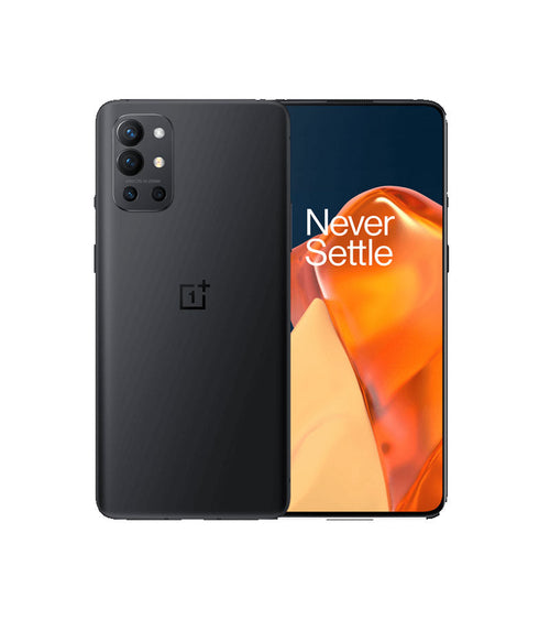 OnePlus 9R